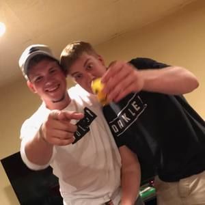 Meet your Posher, Jarrod